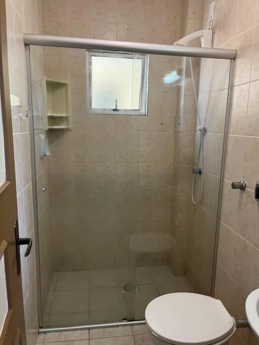 Apartamento Porto Belo, Sc Exterior foto